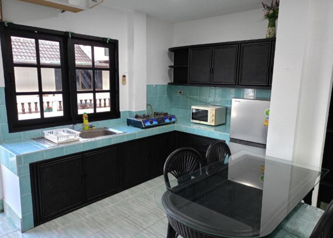 Hotel Sunbeach Mansion Patong