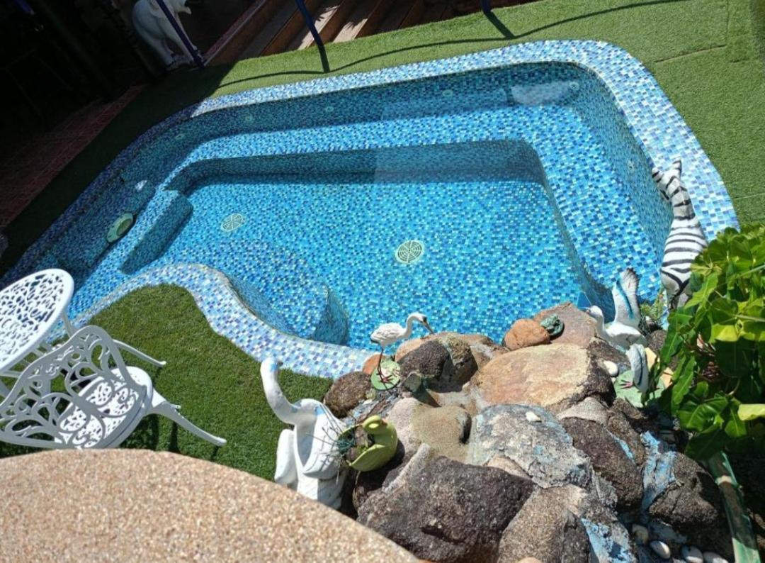 Sunbeach Mansion Hotel 2*