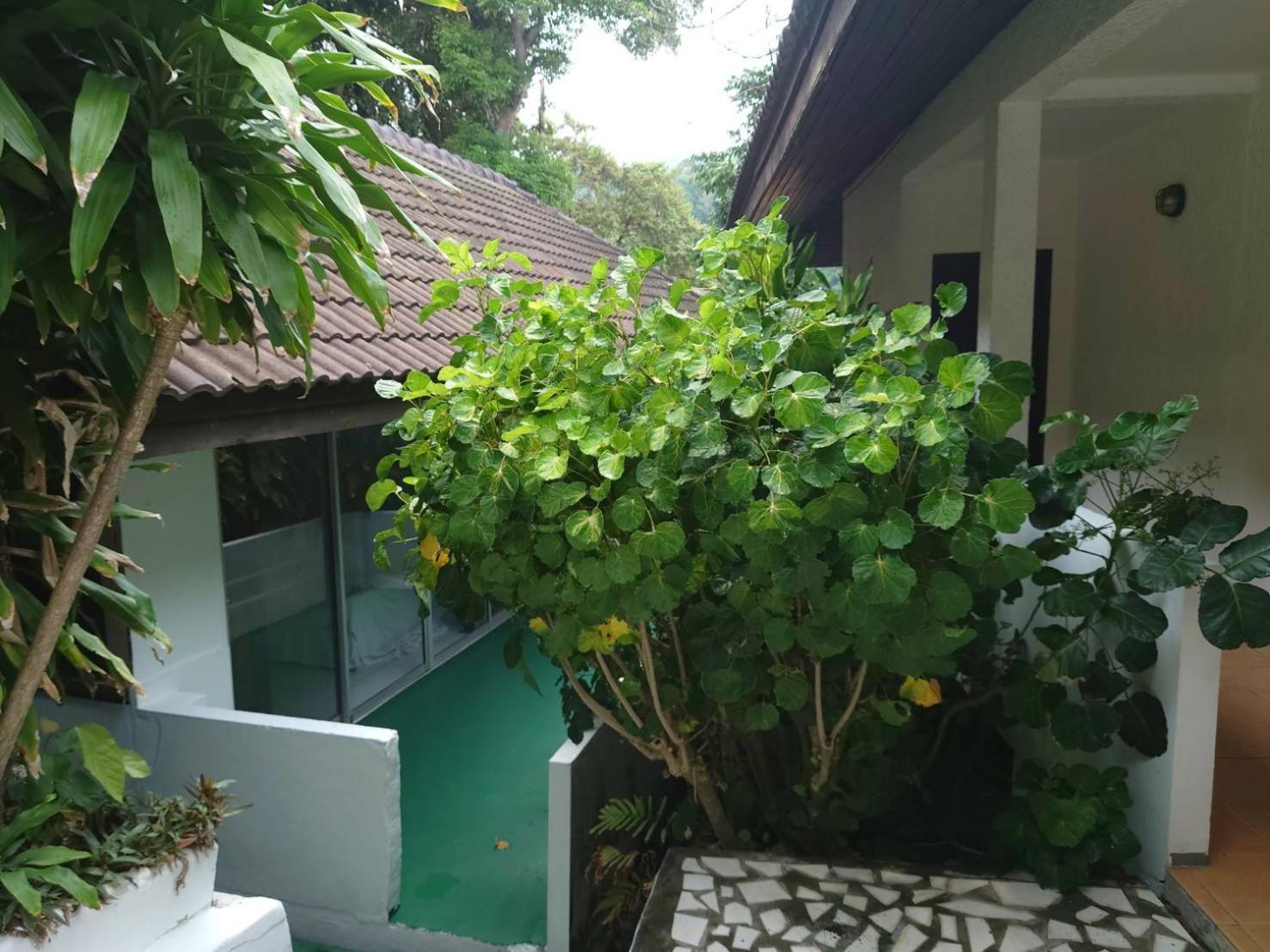 On The Hill Resort Karon