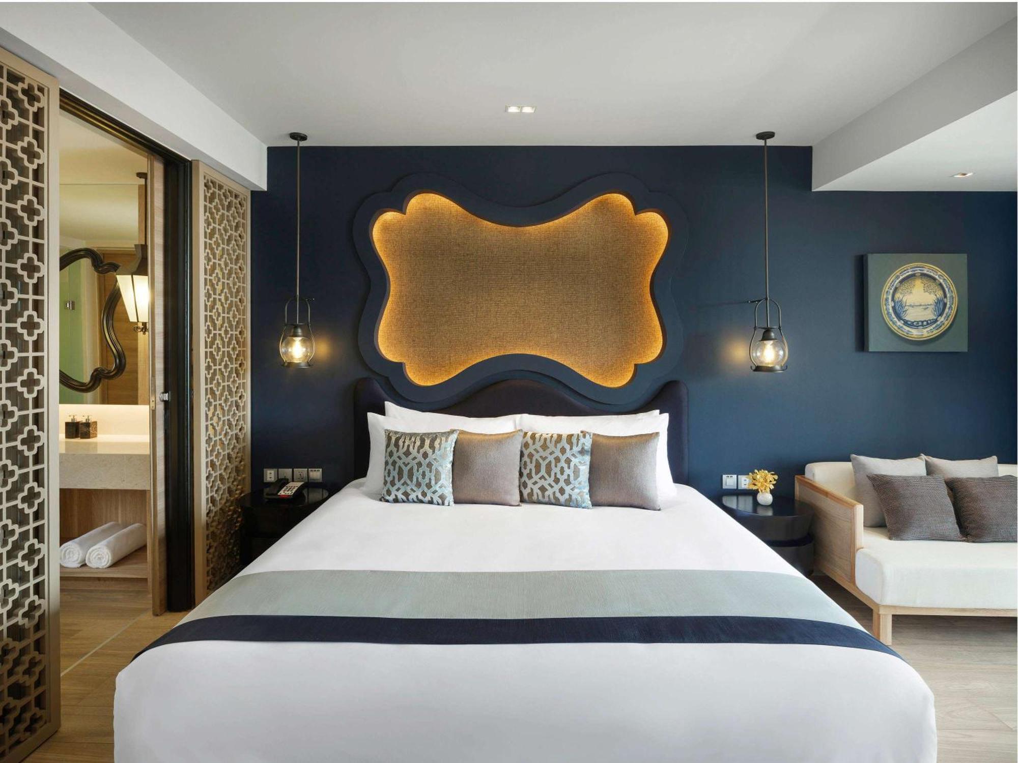 Avista Grande Phuket - Mgallery