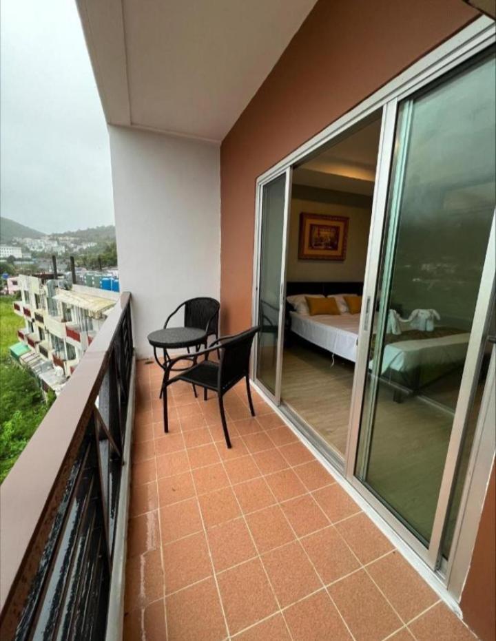 Aloha 3* Kata Beach (Phuket)