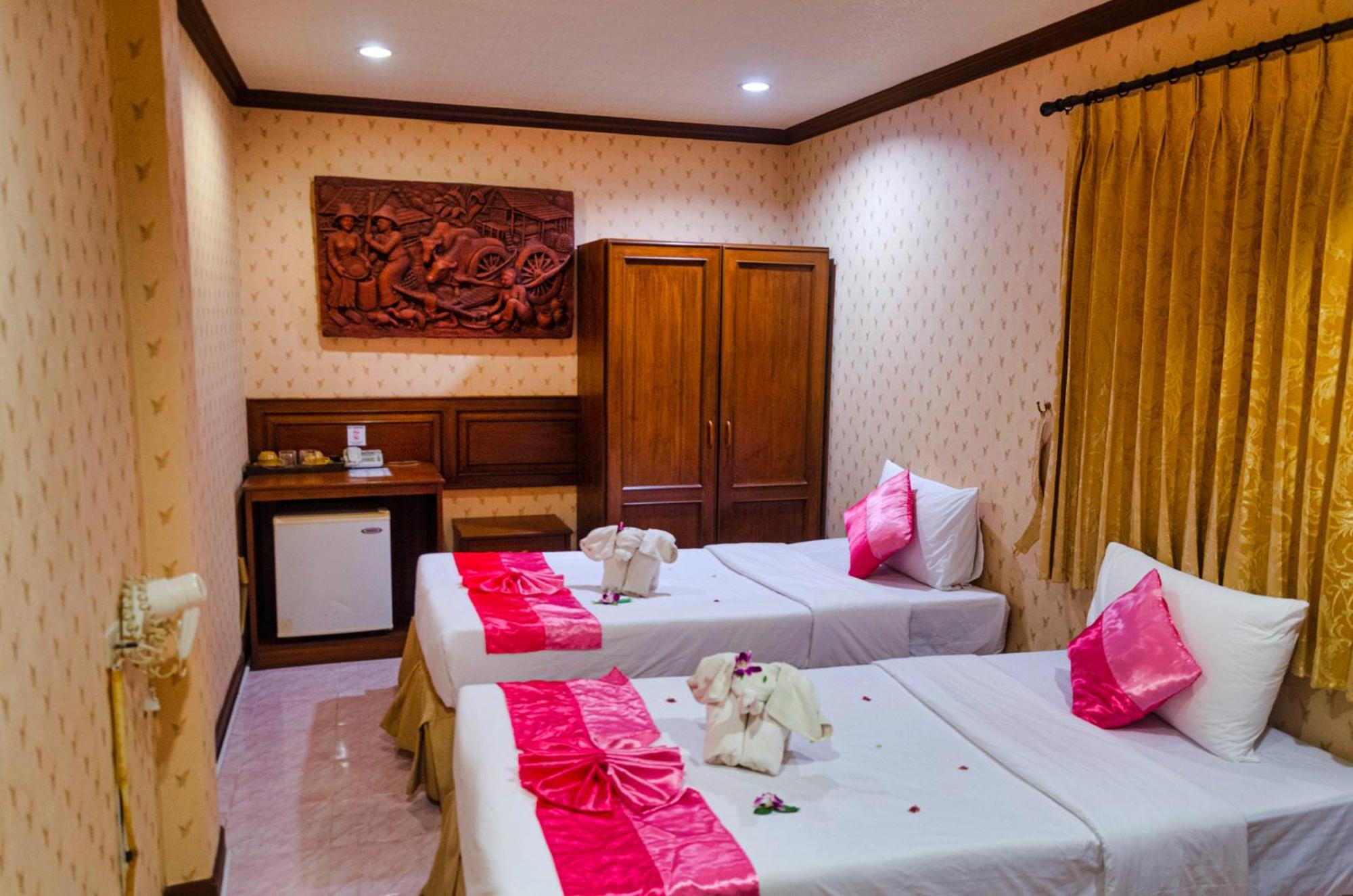 Diva Hotel Patong