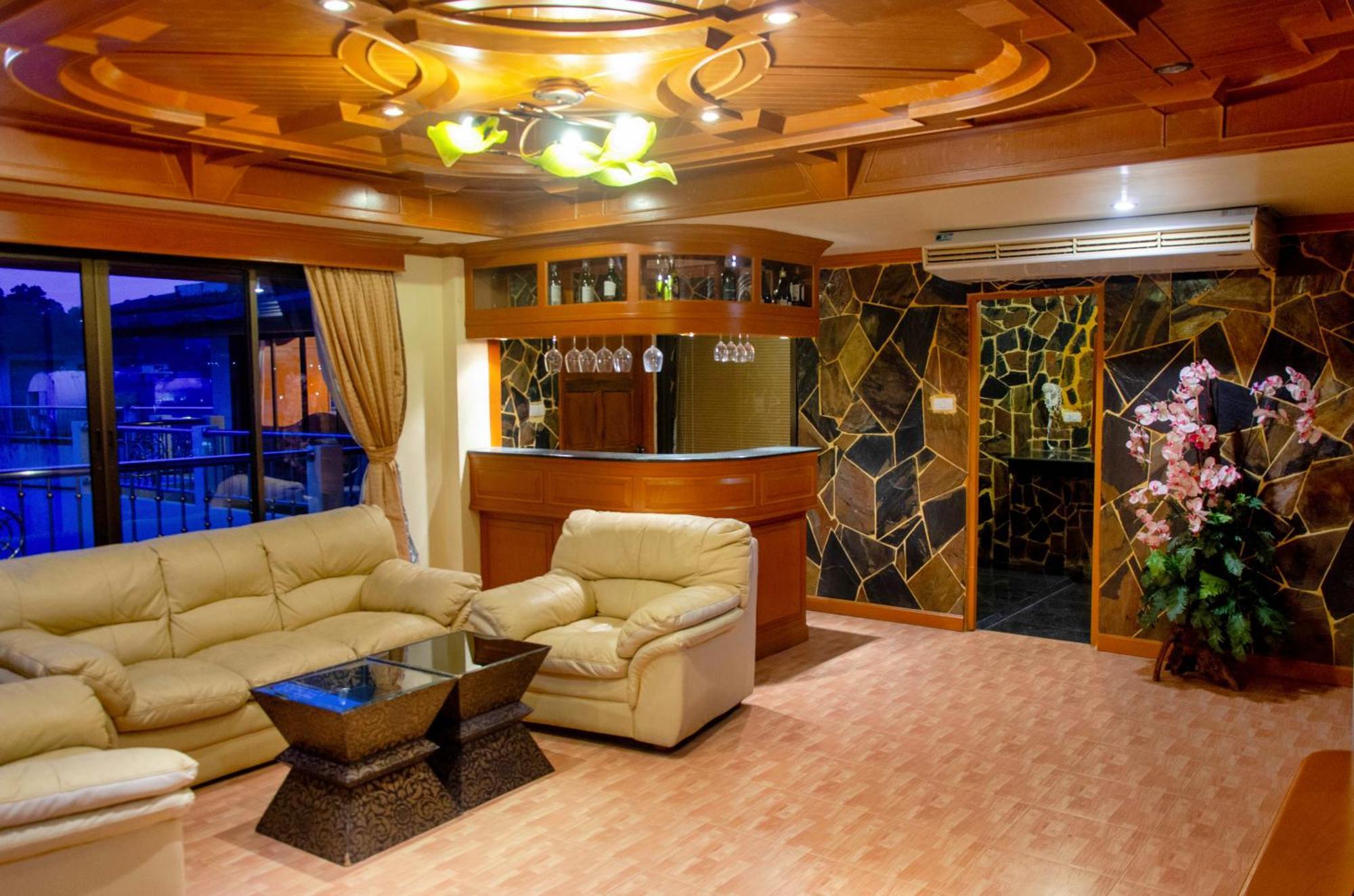 Hotel Diva Patong