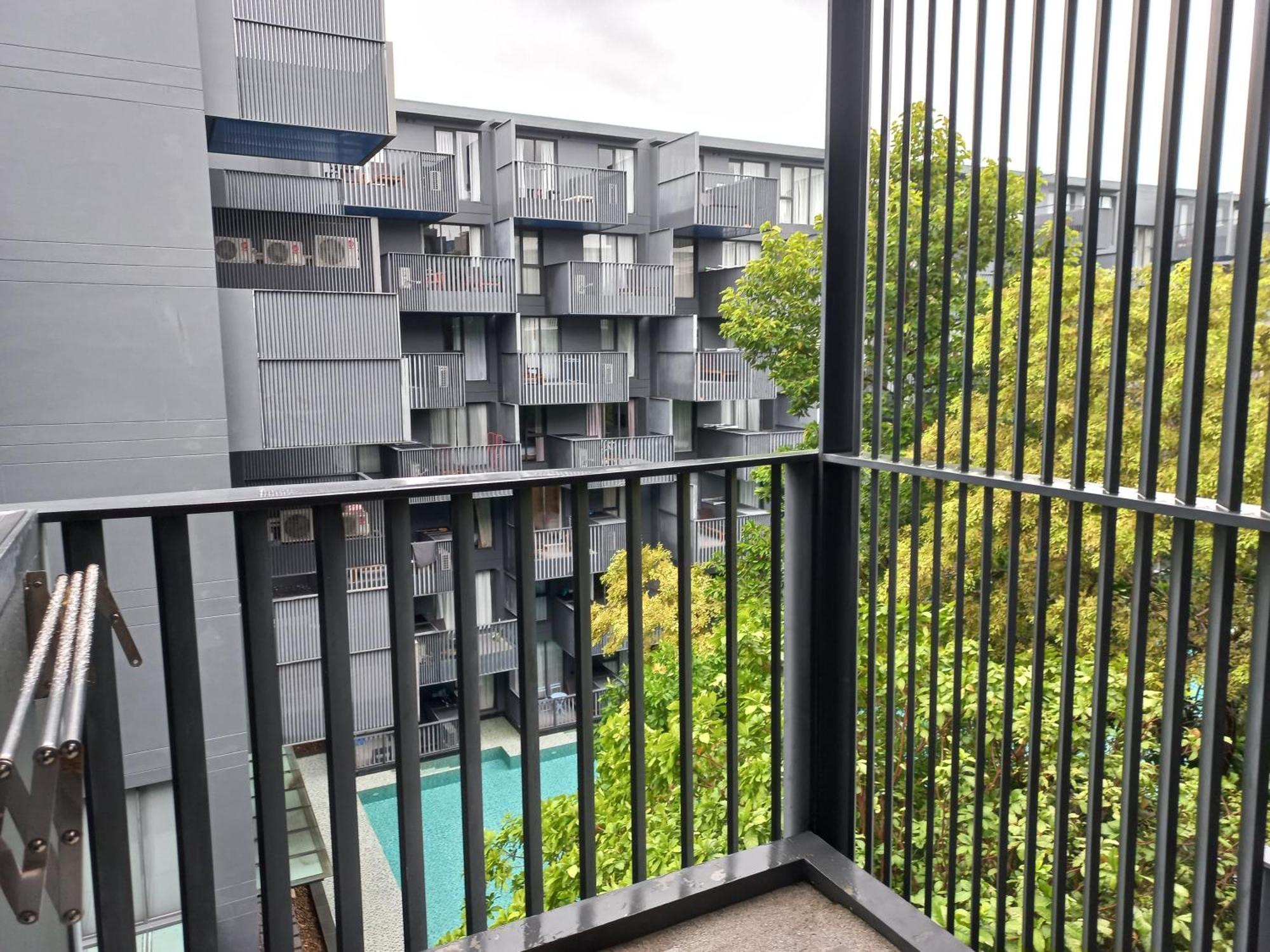 The Deck 5fl Pool View * Patong