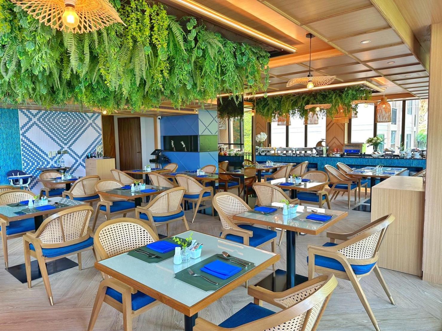 Hotel The Proud Phuket Trademark Collection By Wyndham
