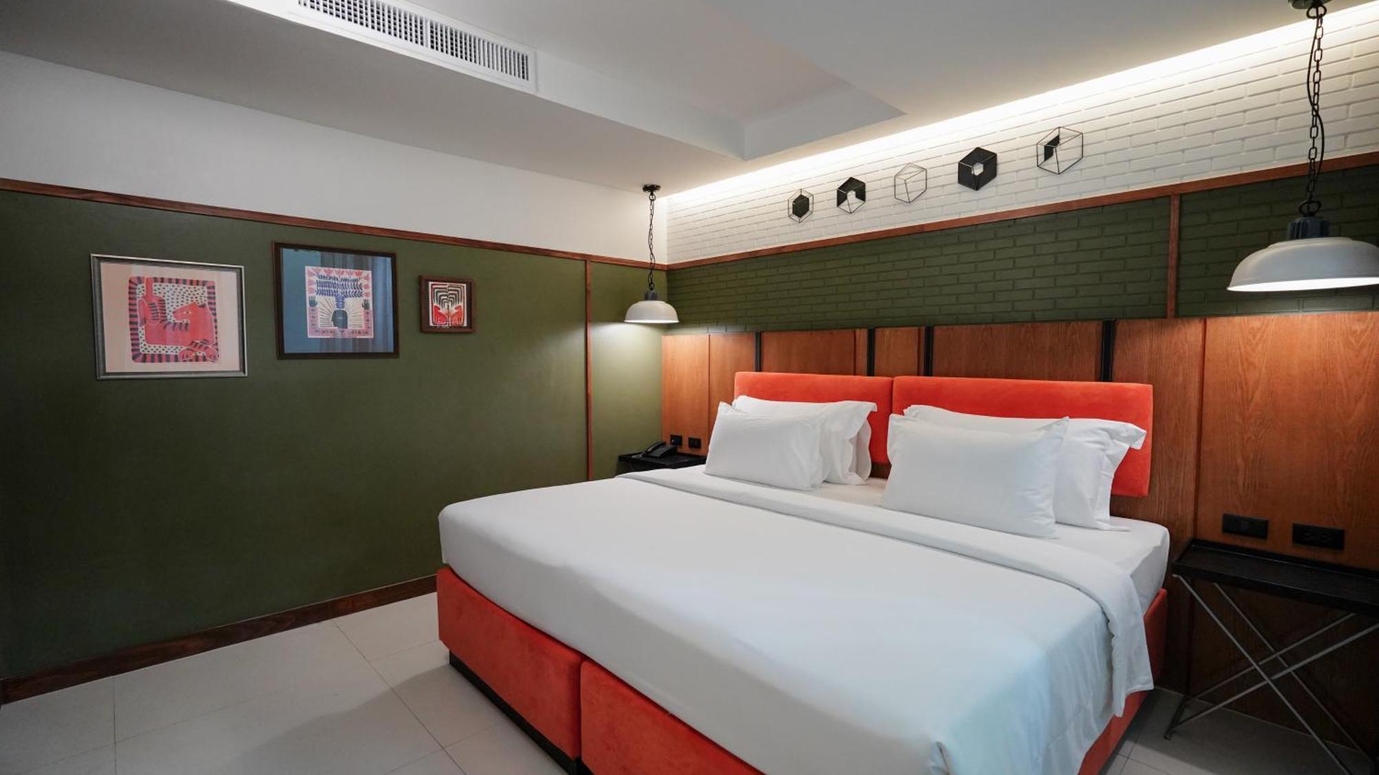 Sugar Marina - Art - - Sha Hotel