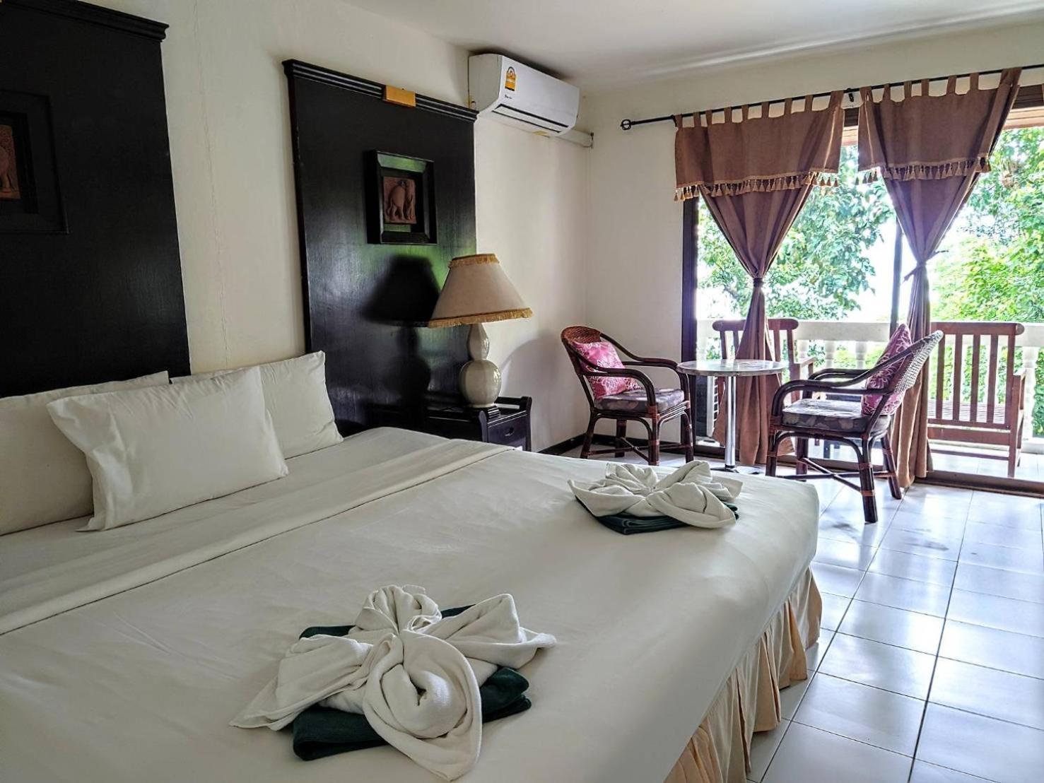 On The Hill Resort