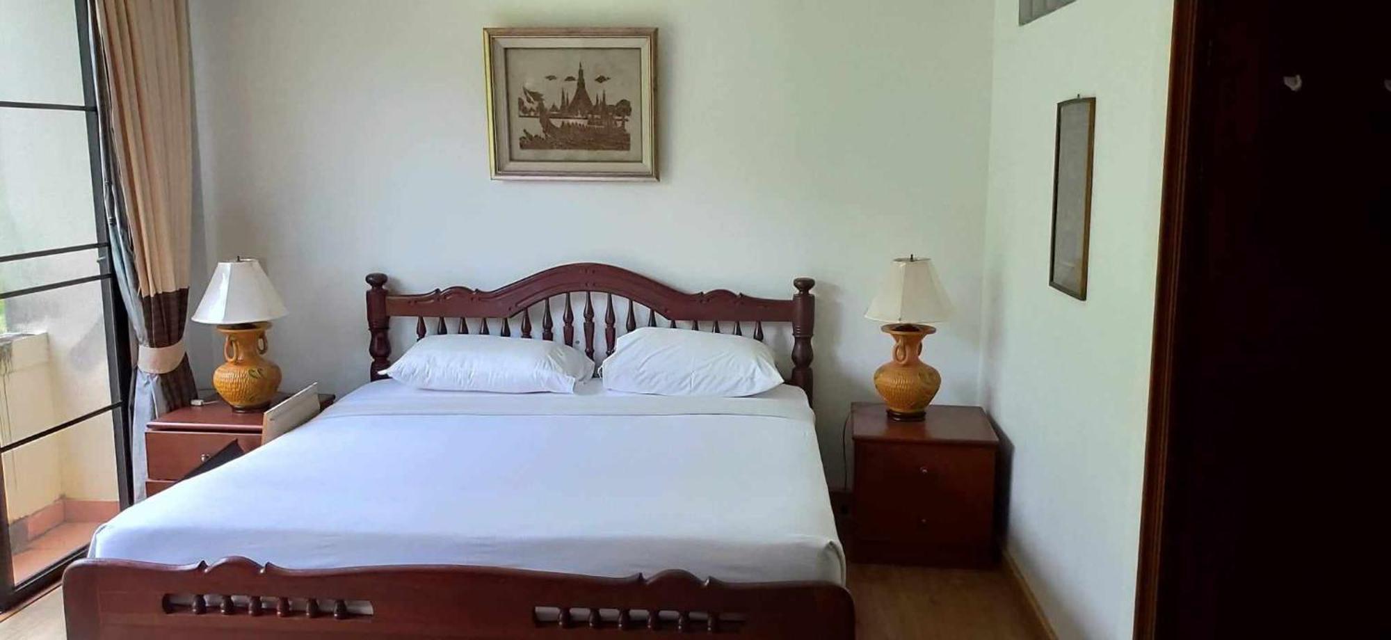 Hotel Naithon Beach Phuket