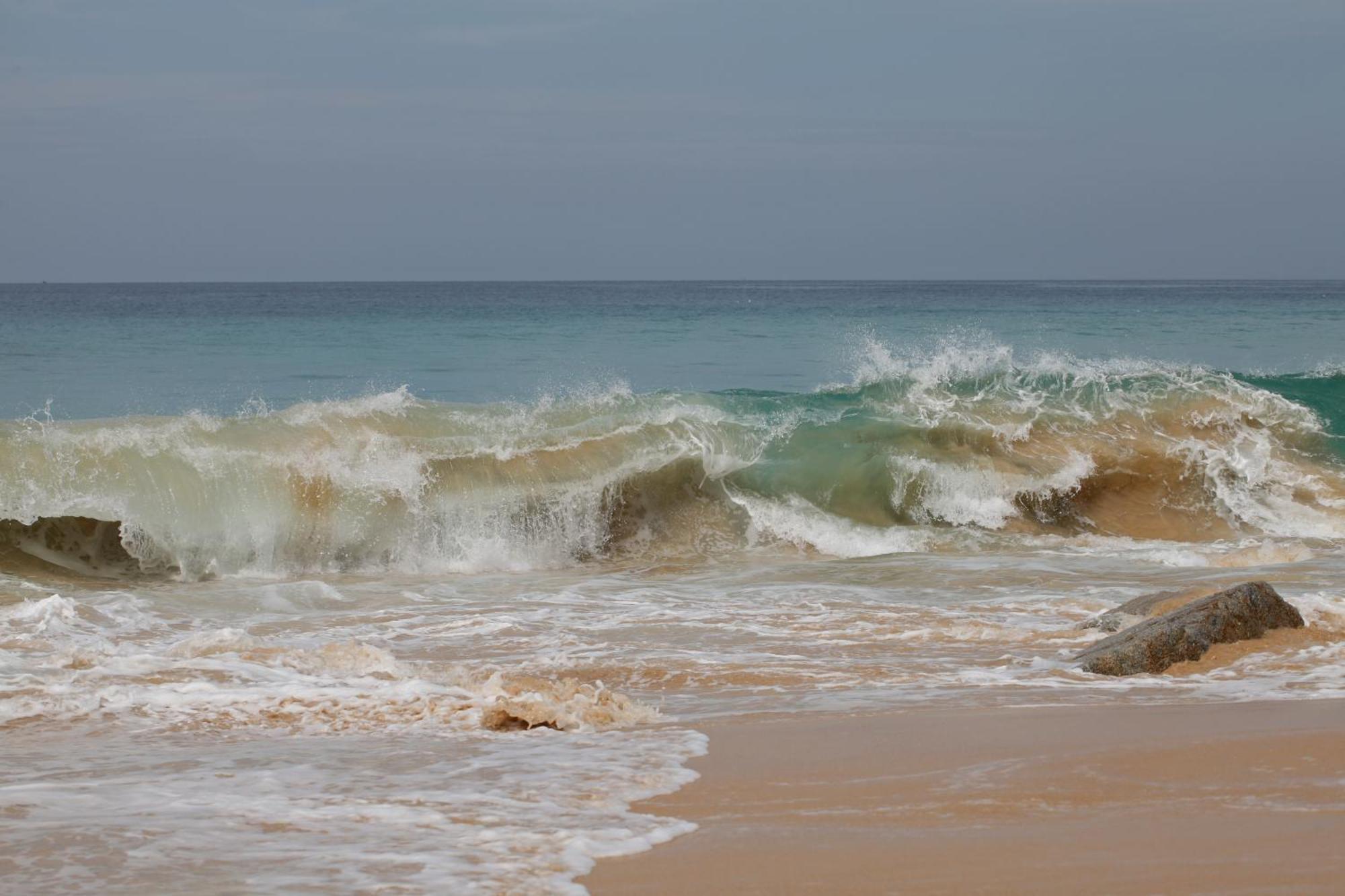 Naithon Beach Phuket