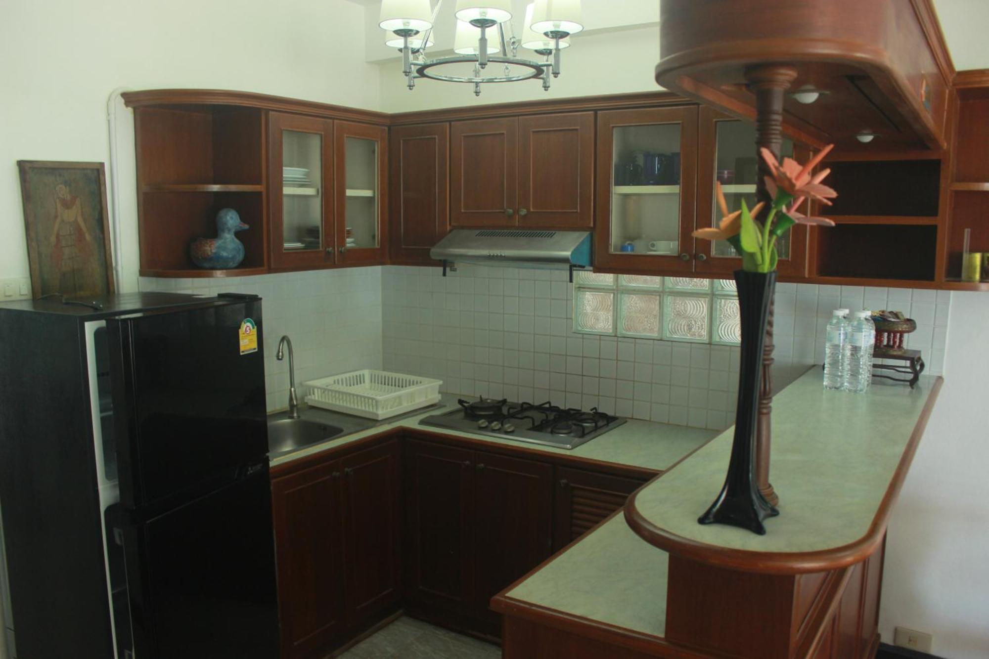 Naithon Beach Hotel Phuket