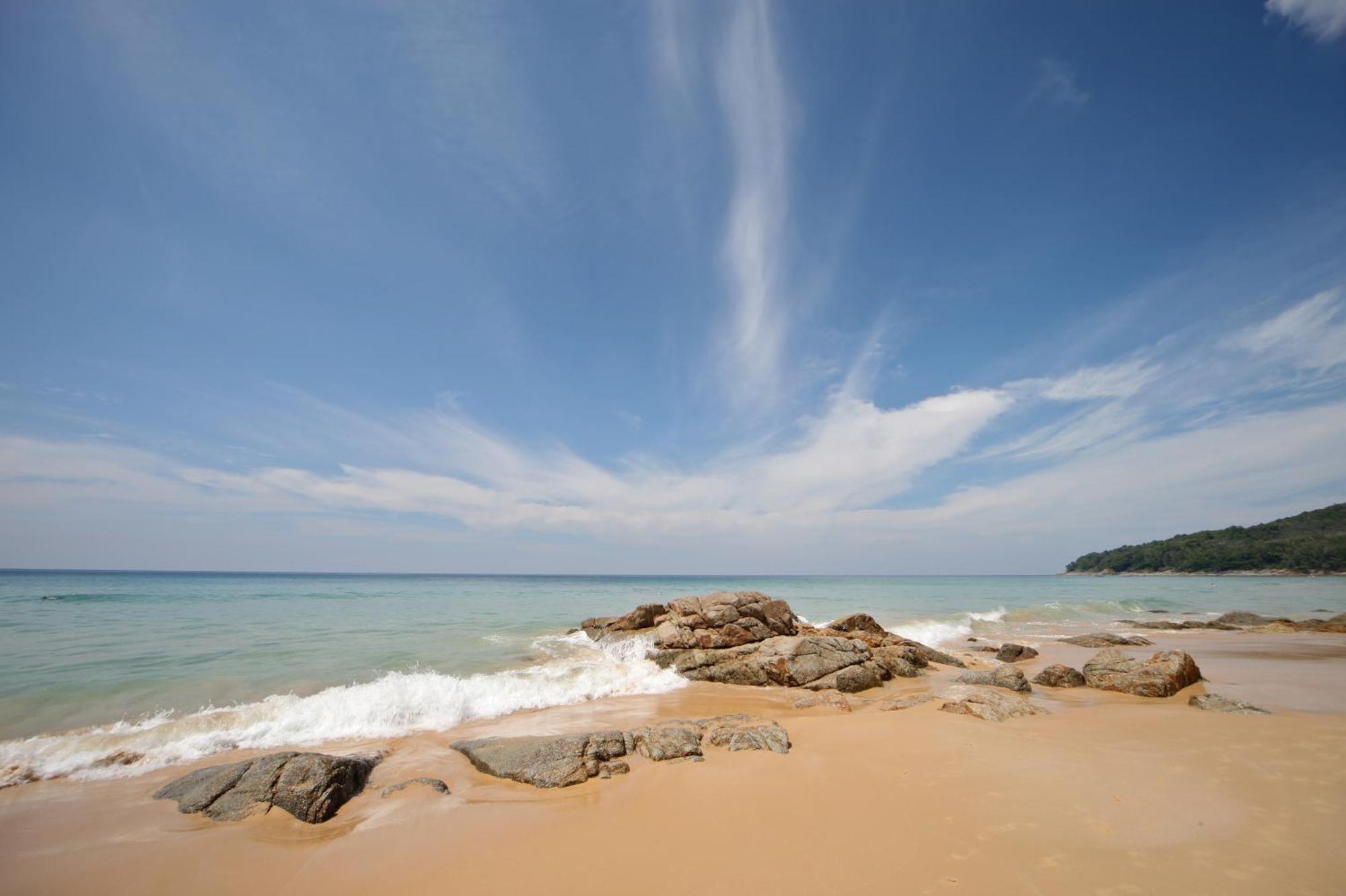 Hotel Naithon Beach Phuket
