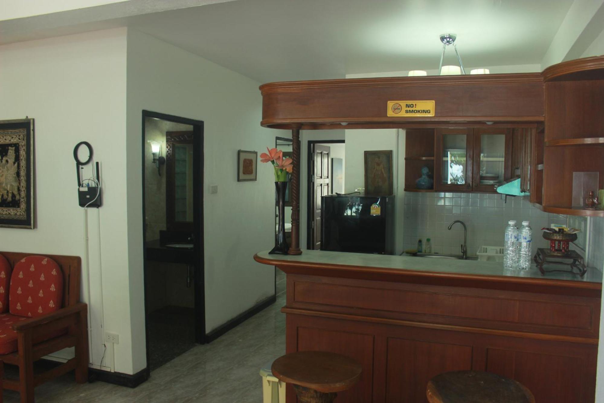 Hotel Naithon Beach Phuket