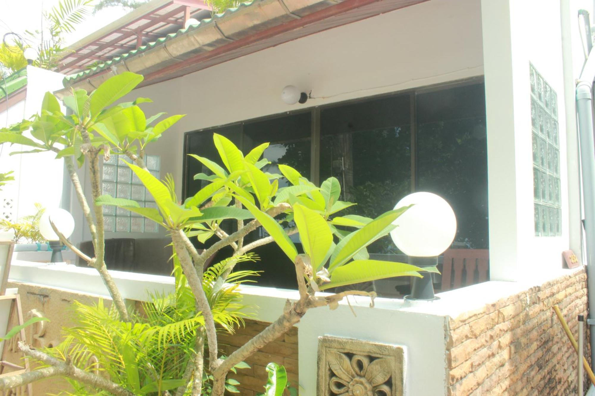 Naithon Beach Phuket