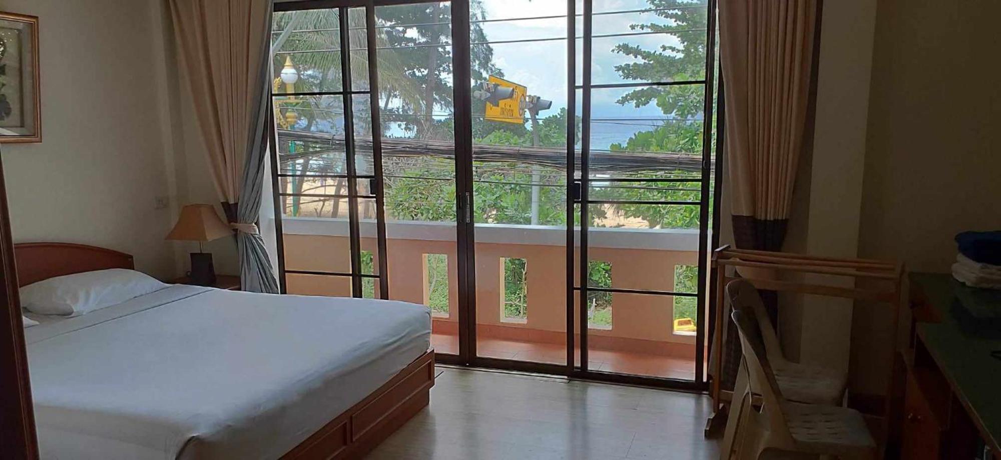 Naithon Beach Phuket
