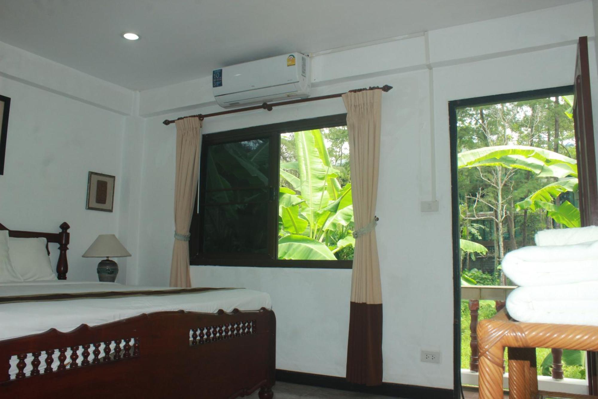 Naithon Beach Phuket