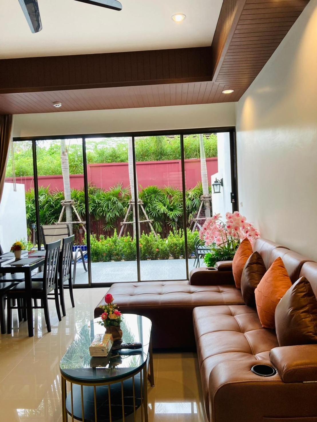 Boutique Private Pool - Sha Extra *