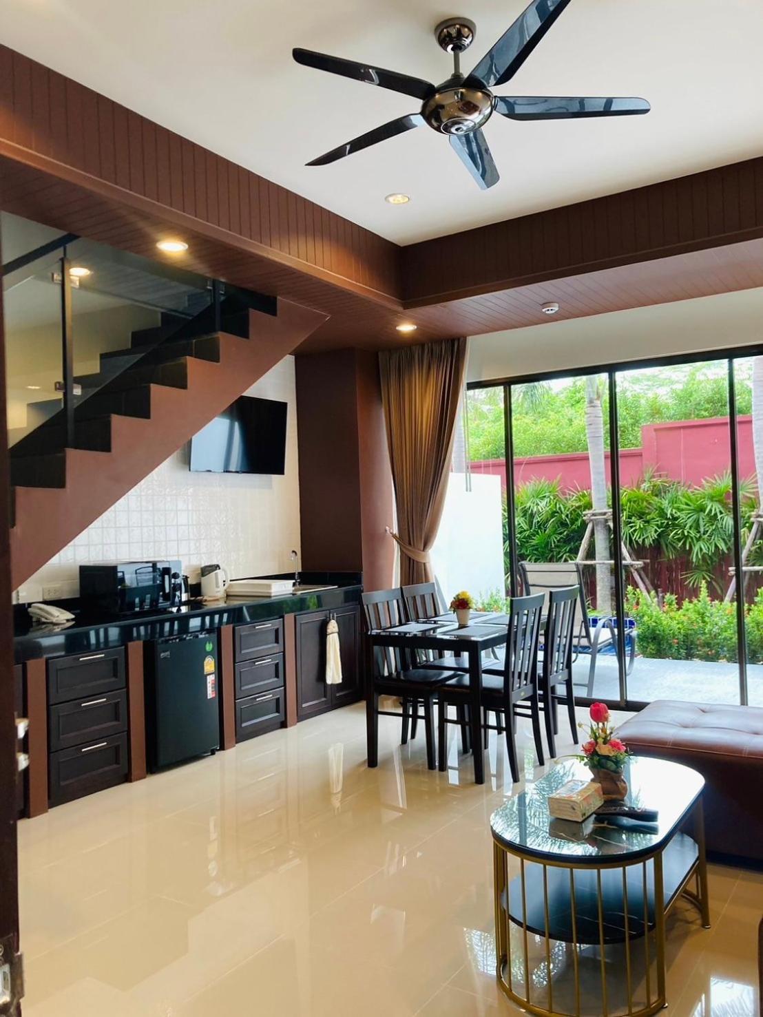 Boutique Private Pool - Sha Extra