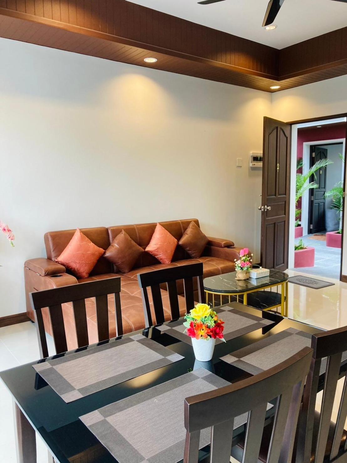 Boutique Private Pool - Sha Extra Villa *