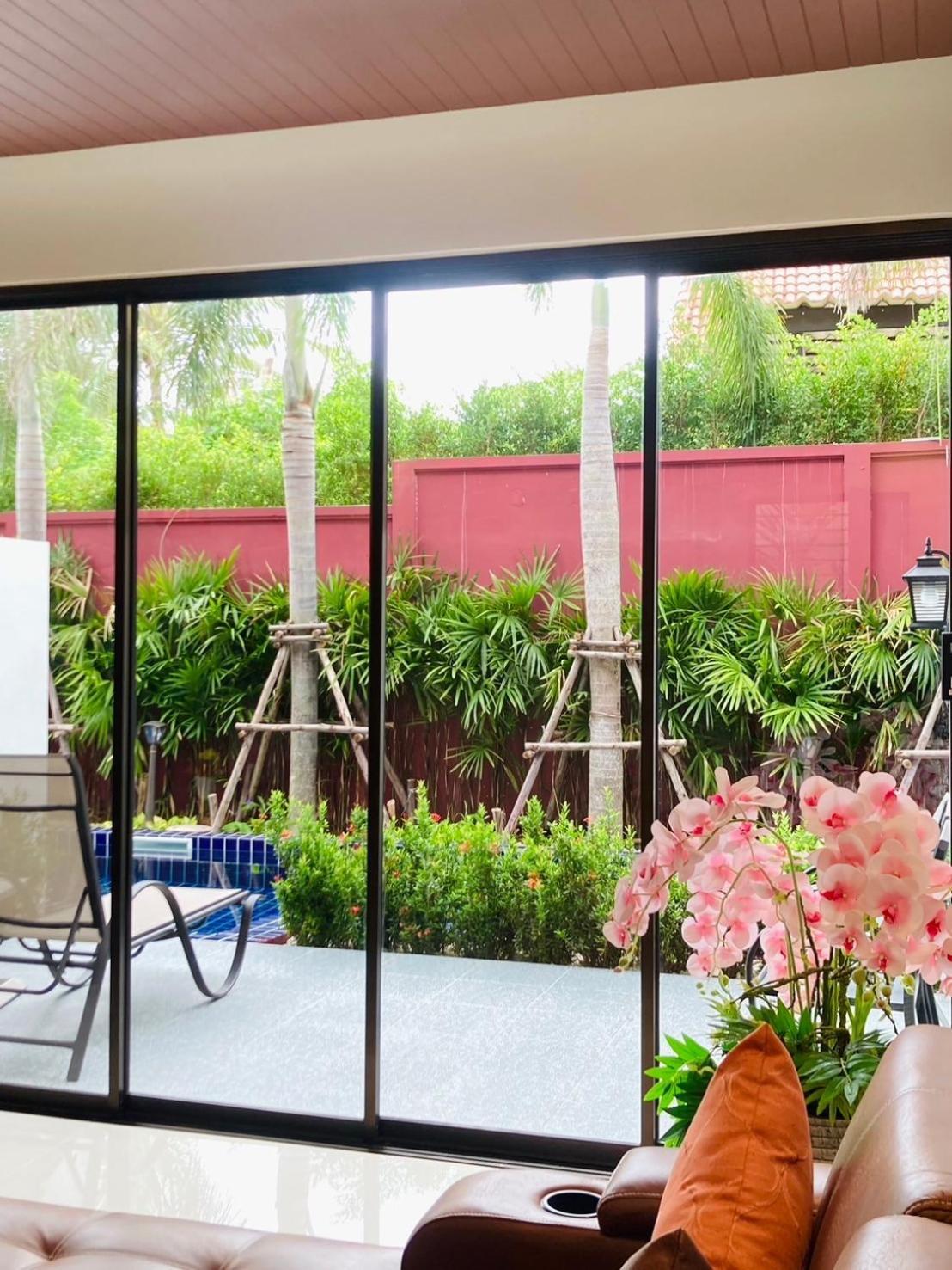 Villa Boutique Private Pool - Sha Extra Pa Khlok