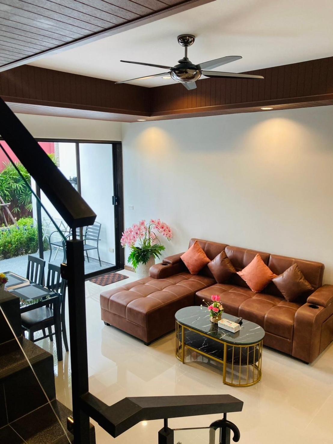 Boutique Private Pool - Sha Extra Villa *
