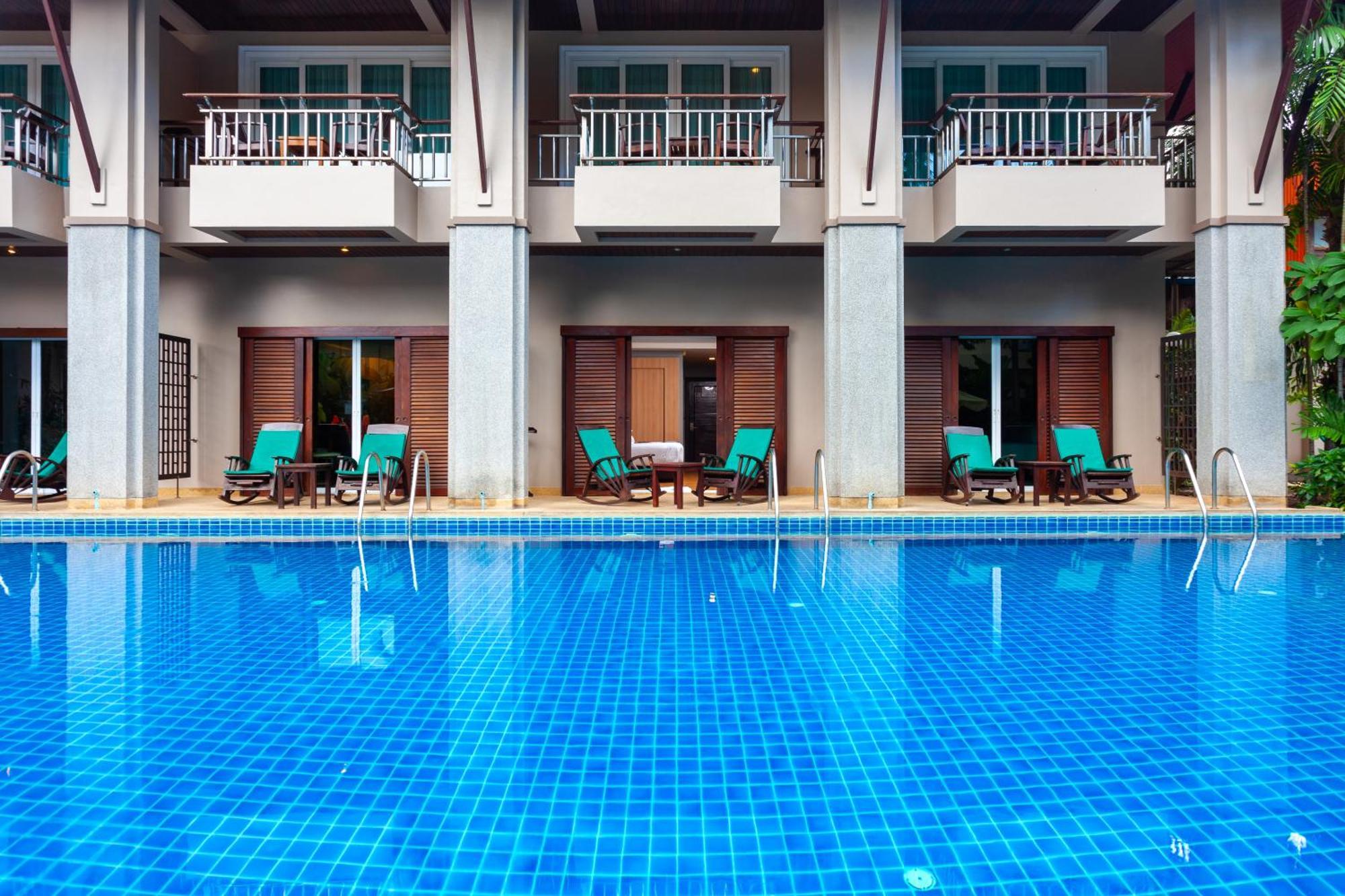 Resort Thanthip 4*