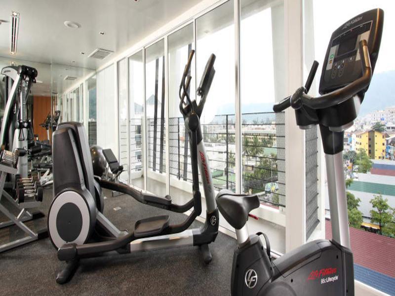 Hotel Ashlee Hub 4*