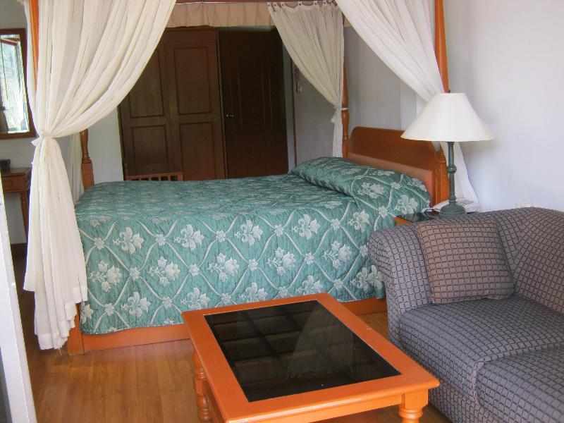 Hotel Orchid And Kalim Bay 3*