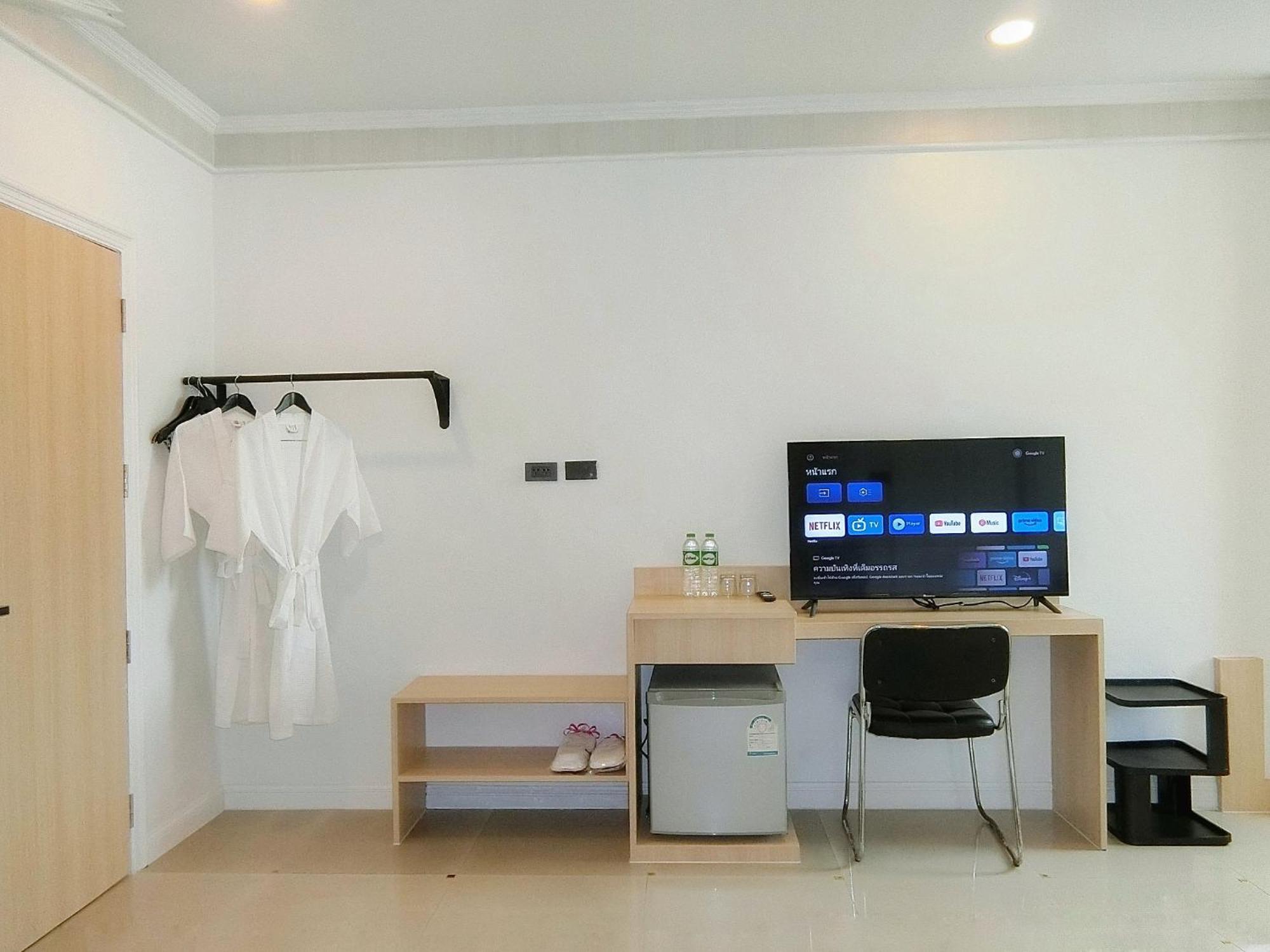 Sira Boutique - Newly Renovated Hotel