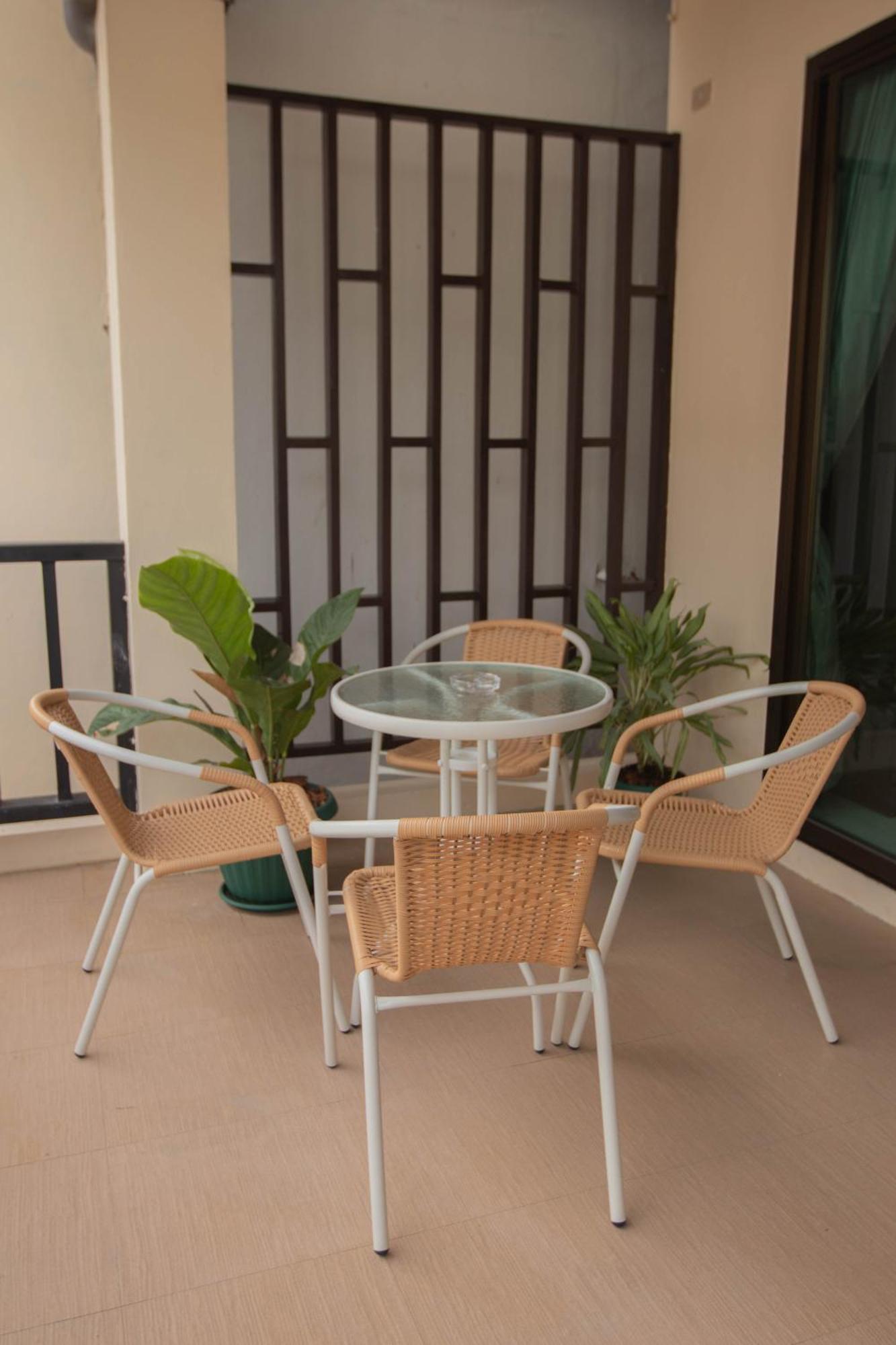 Maiiam Guest house