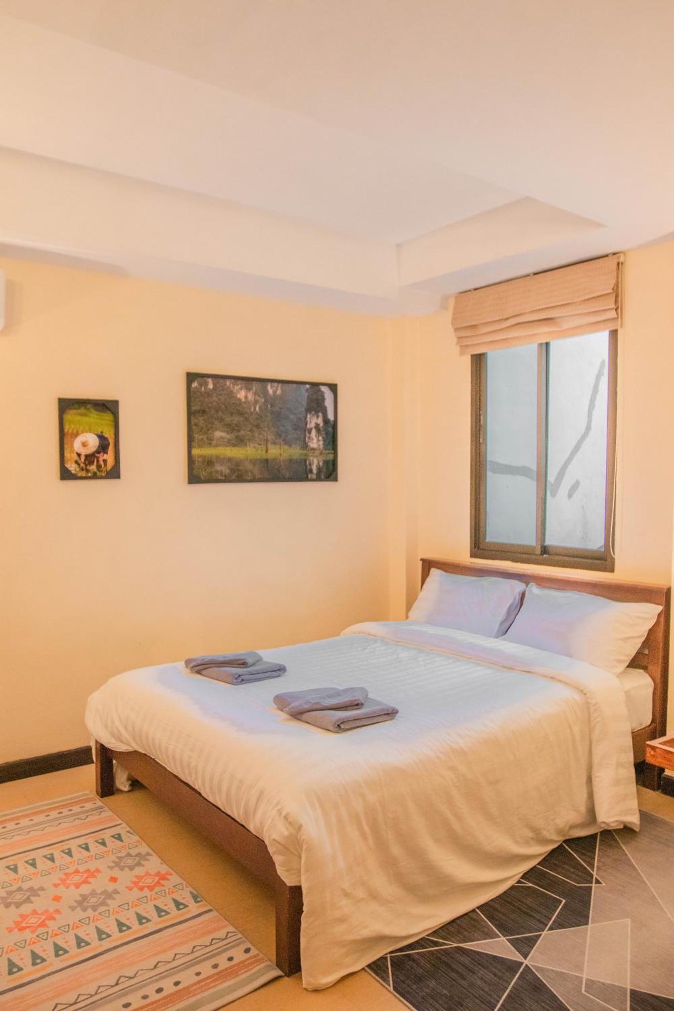 Maiiam Guest house Patong