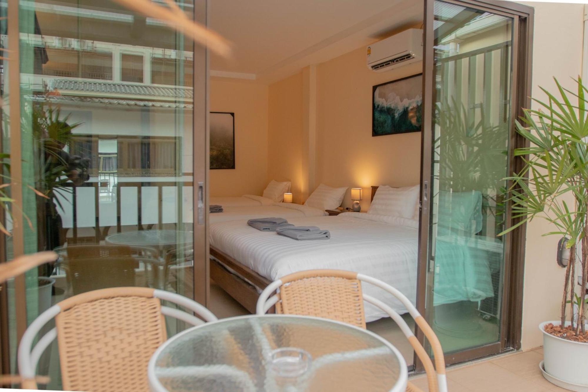 Guest house Maiiam Patong