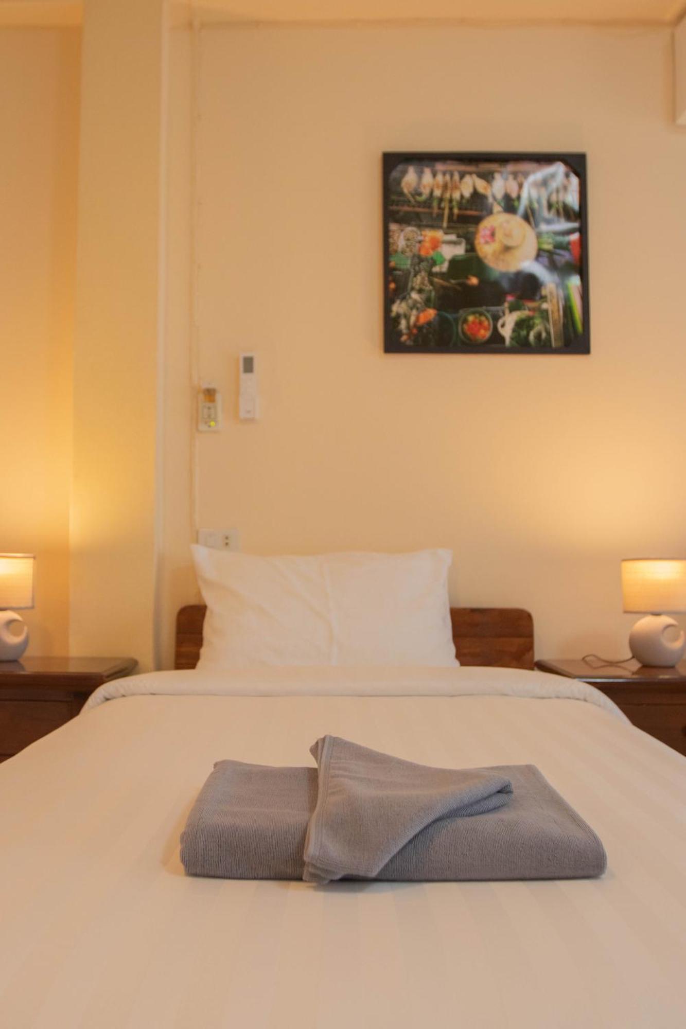 Maiiam Guest house *