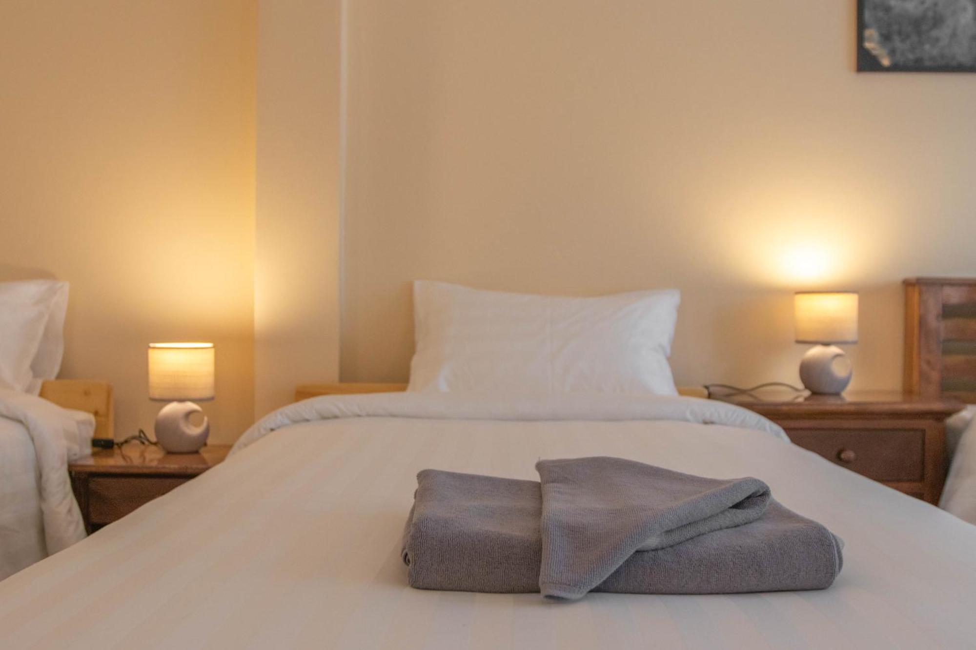 Maiiam Guest house Patong