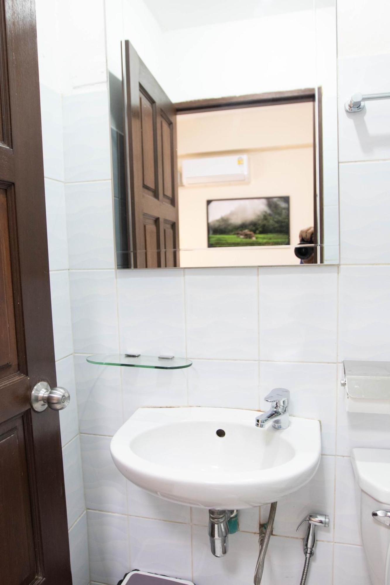 Guest house Maiiam Patong