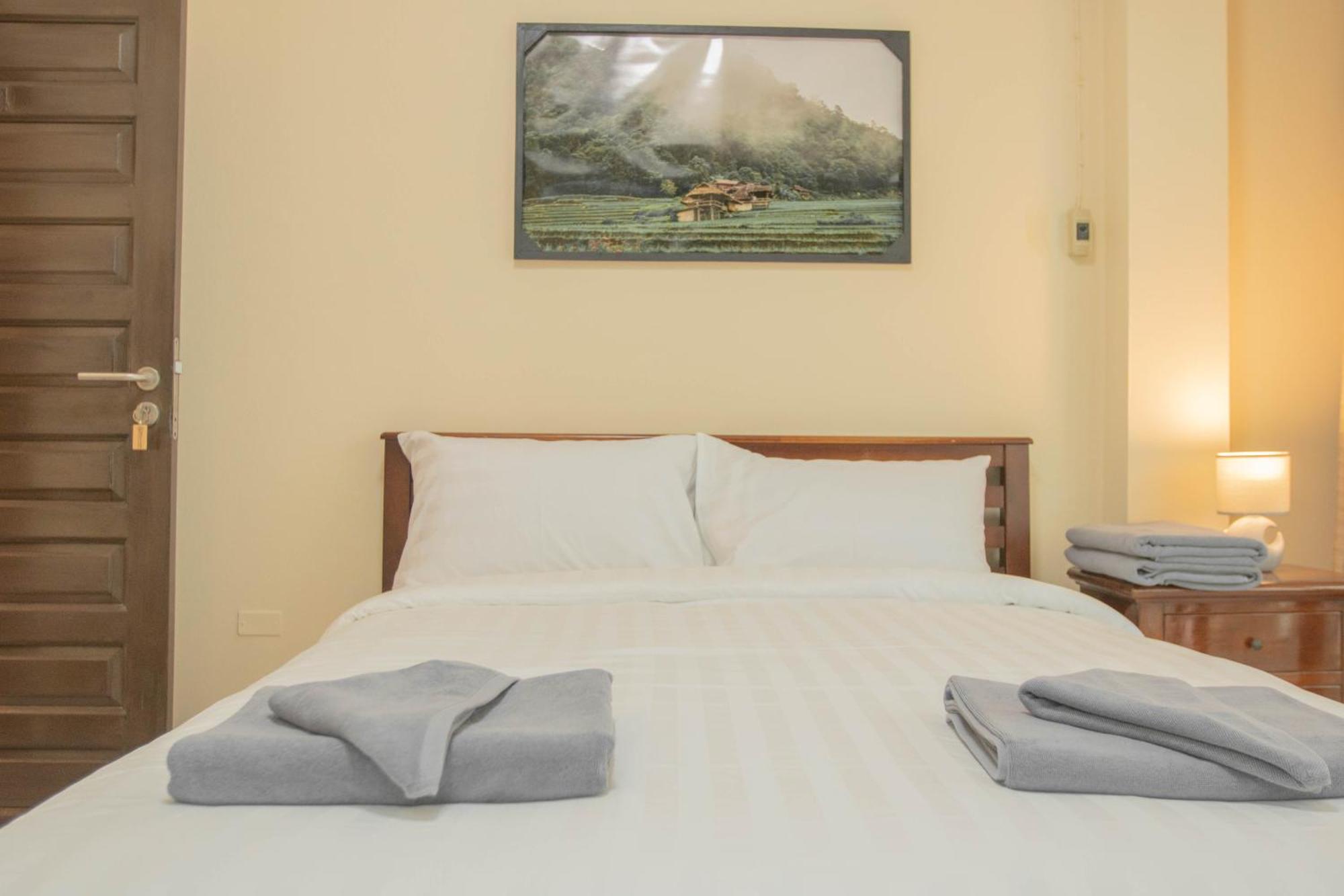 Maiiam Guest house *