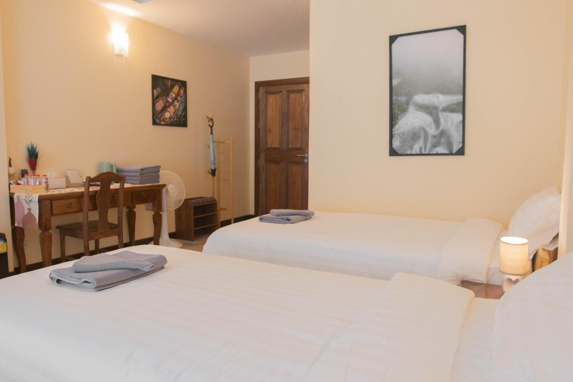 Guest house Maiiam Patong
