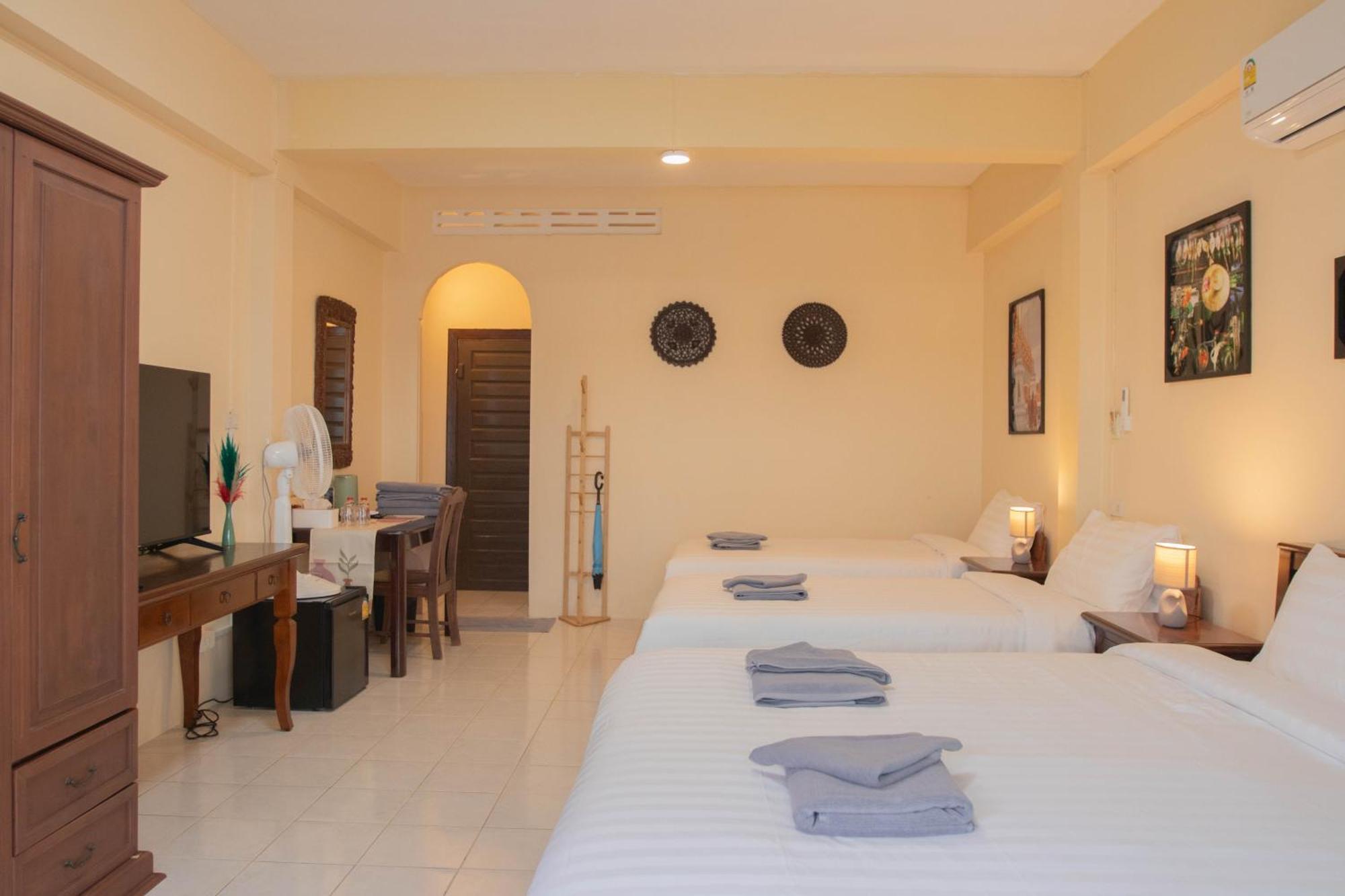 Guest house Maiiam Patong