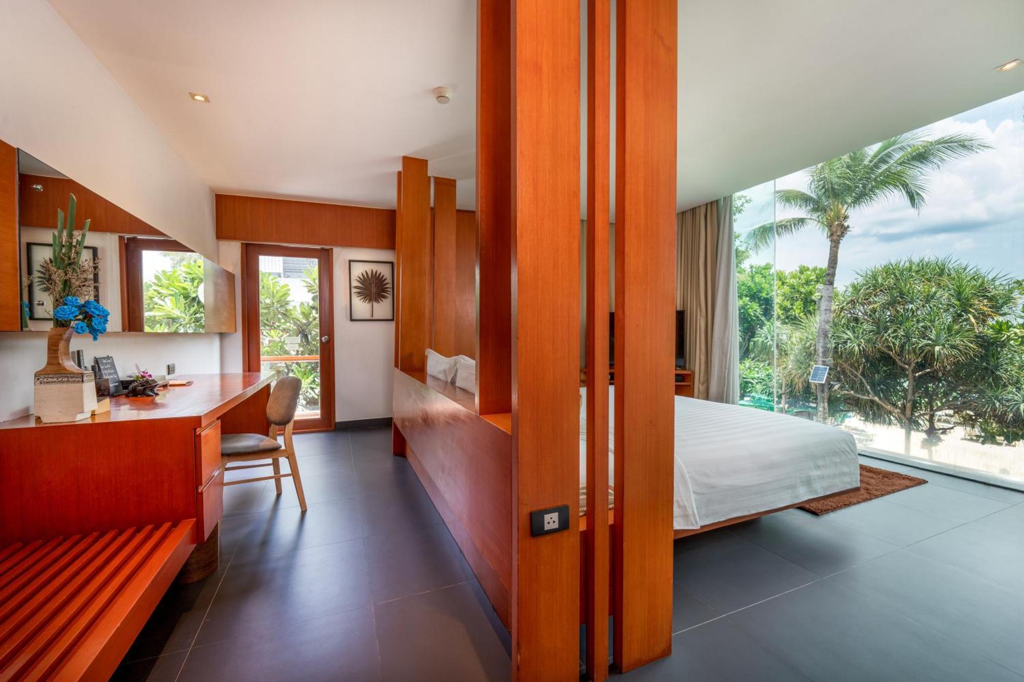 La Flora Resort