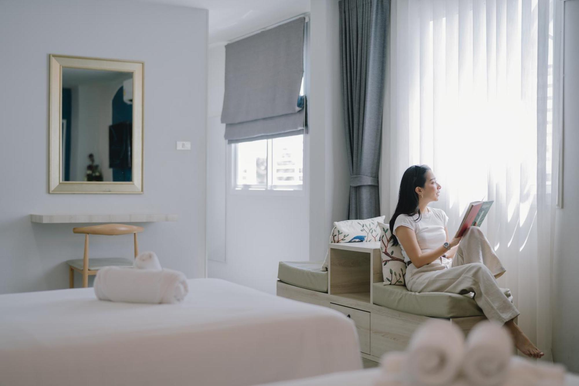 Peranakan House Hotel