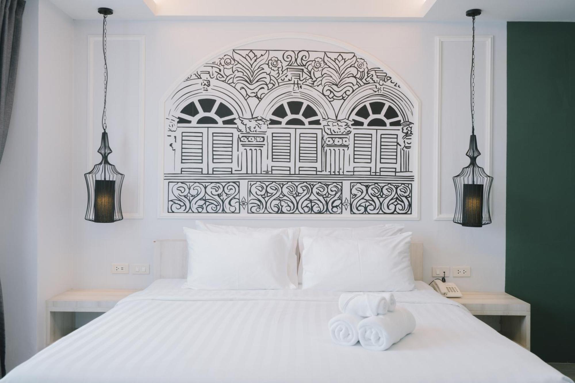 Peranakan House 3* Phuket