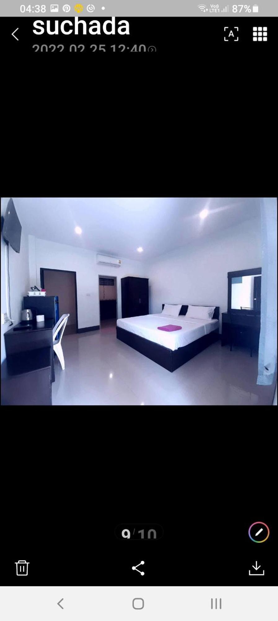 Teahouse Hotel