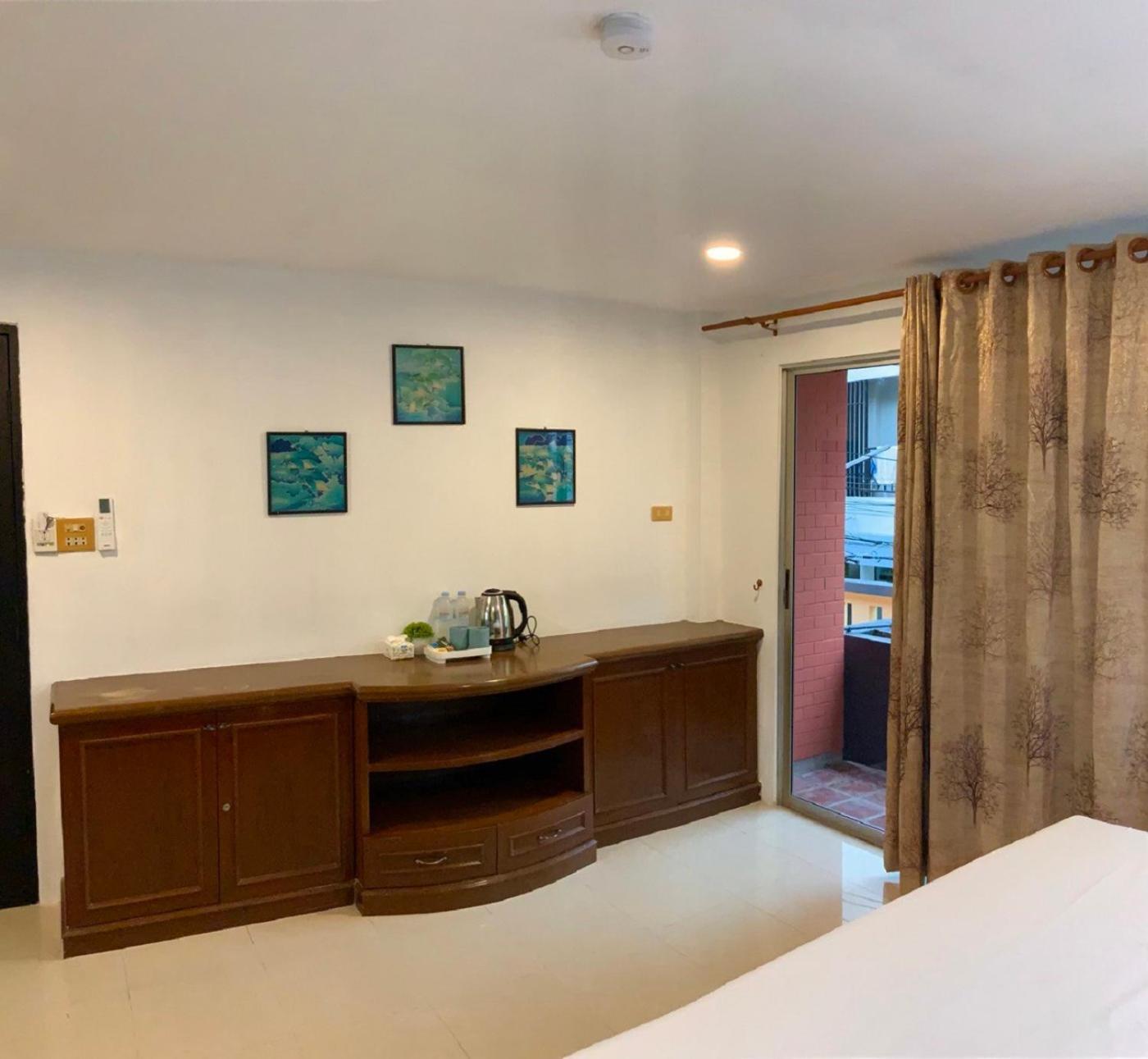 Sea U Guest house