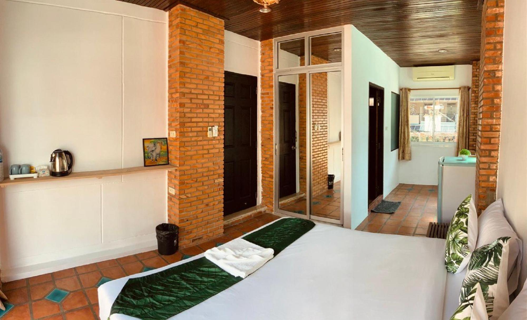 Guest house Sea U *