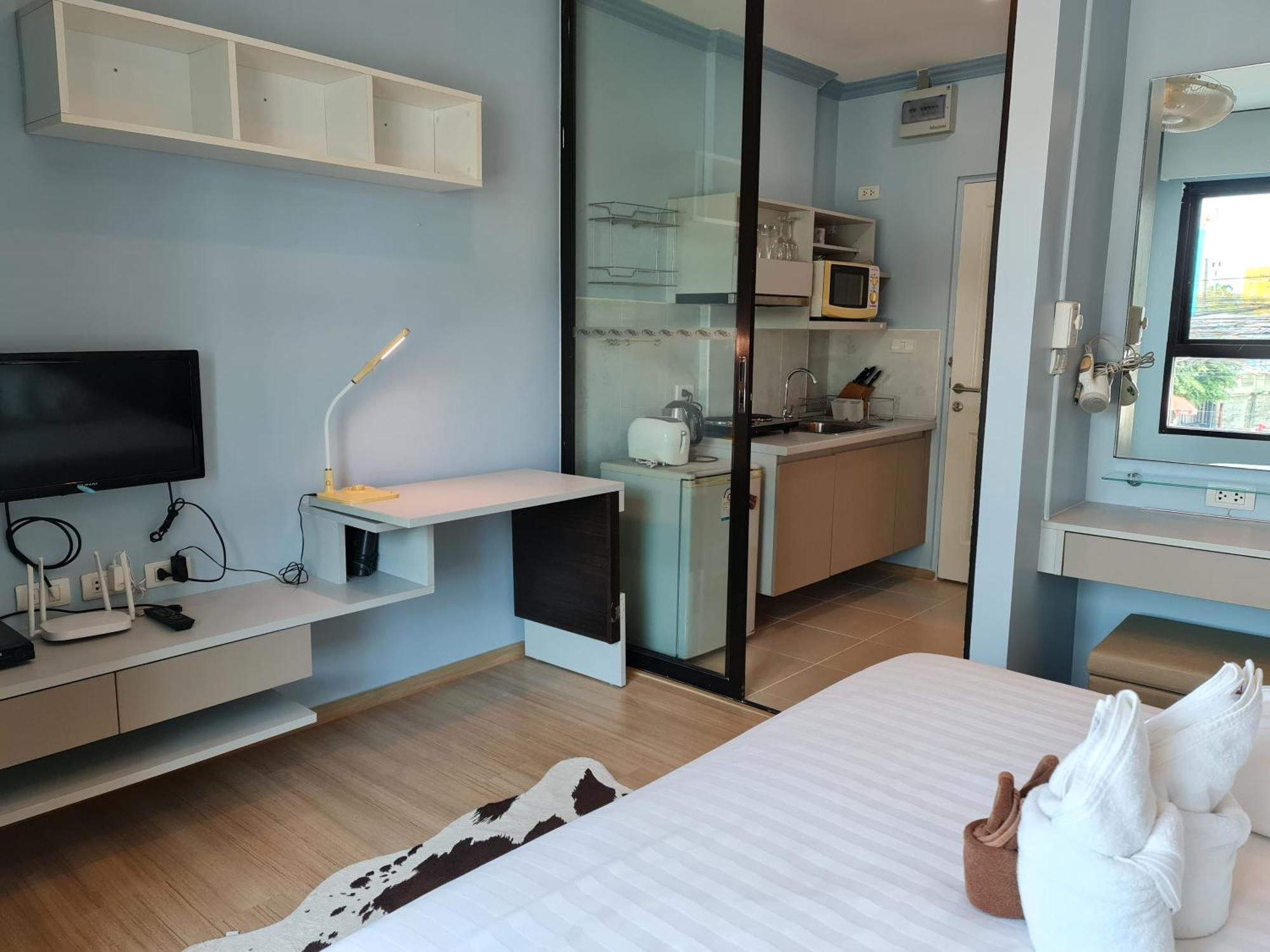 Apartment At Laguna Phuket *