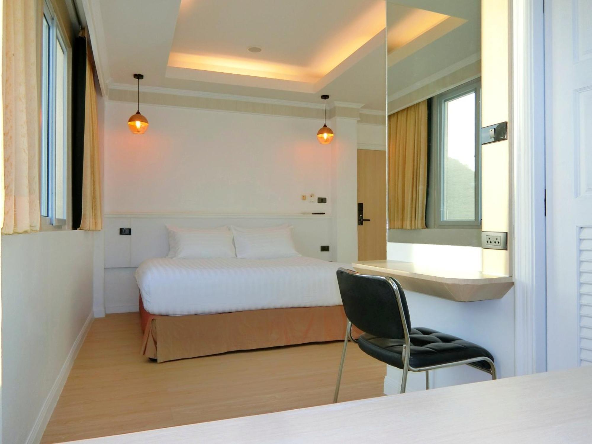 Sira Boutique - Newly Renovated 3*