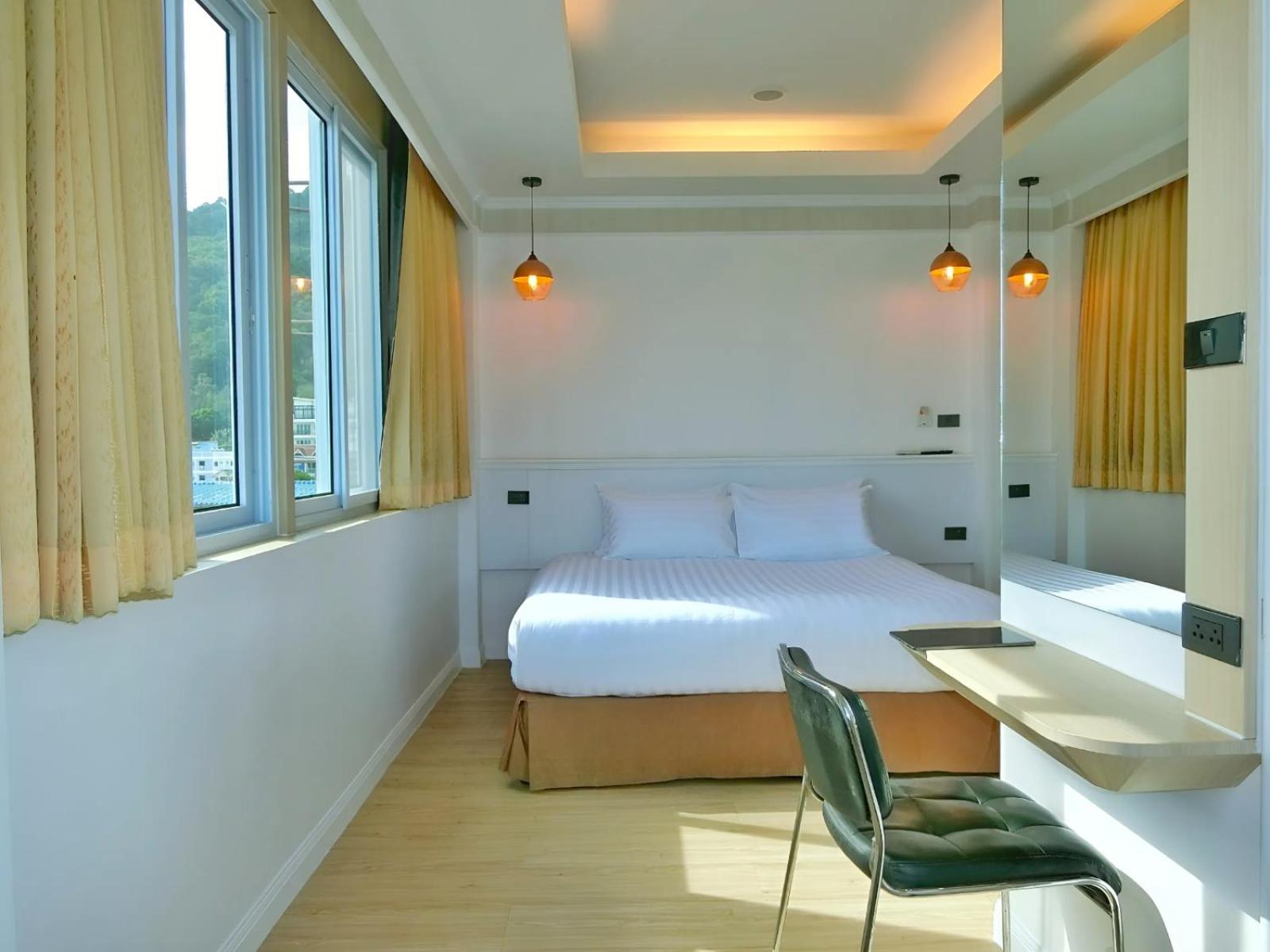 Hotel Sira Boutique - Newly Renovated