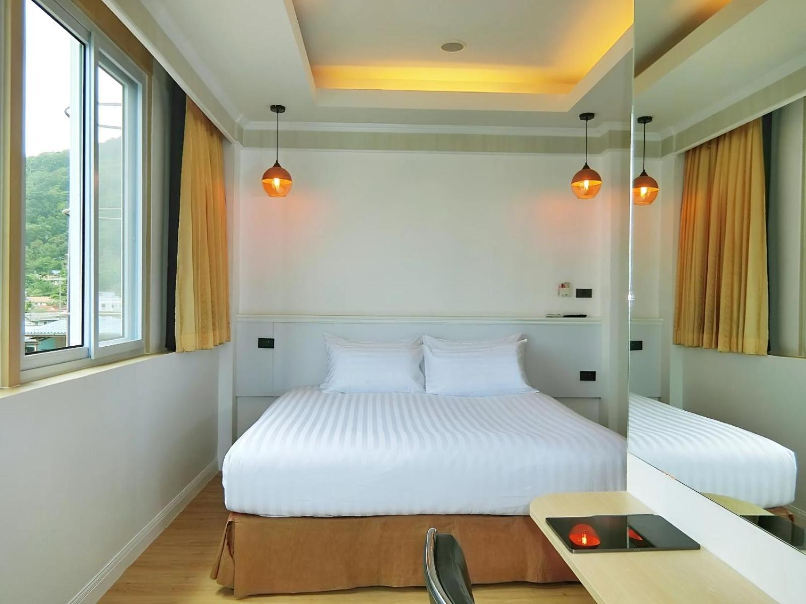 Hotel Sira Boutique - Newly Renovated