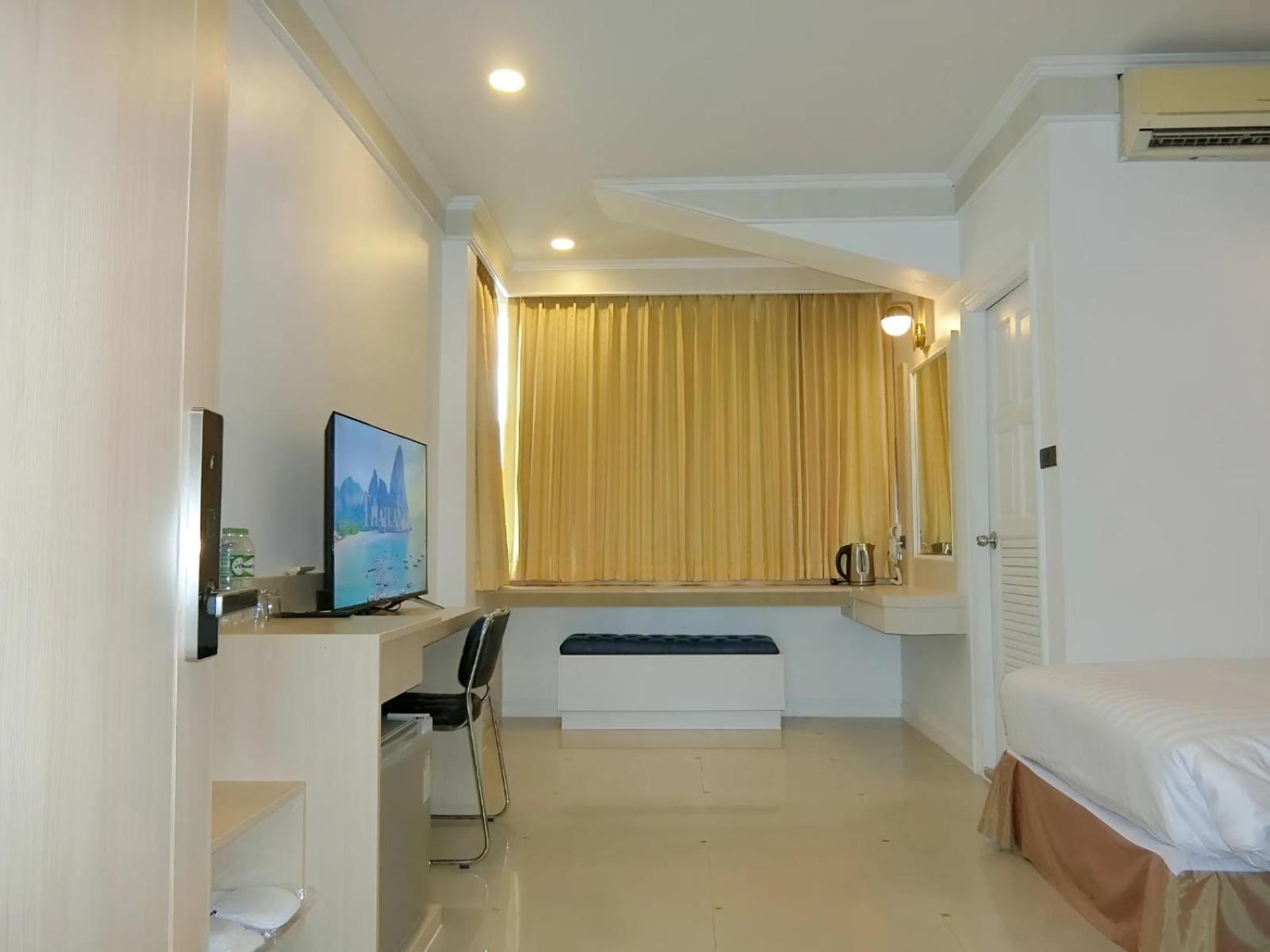 Sira Boutique - Newly Renovated Patong