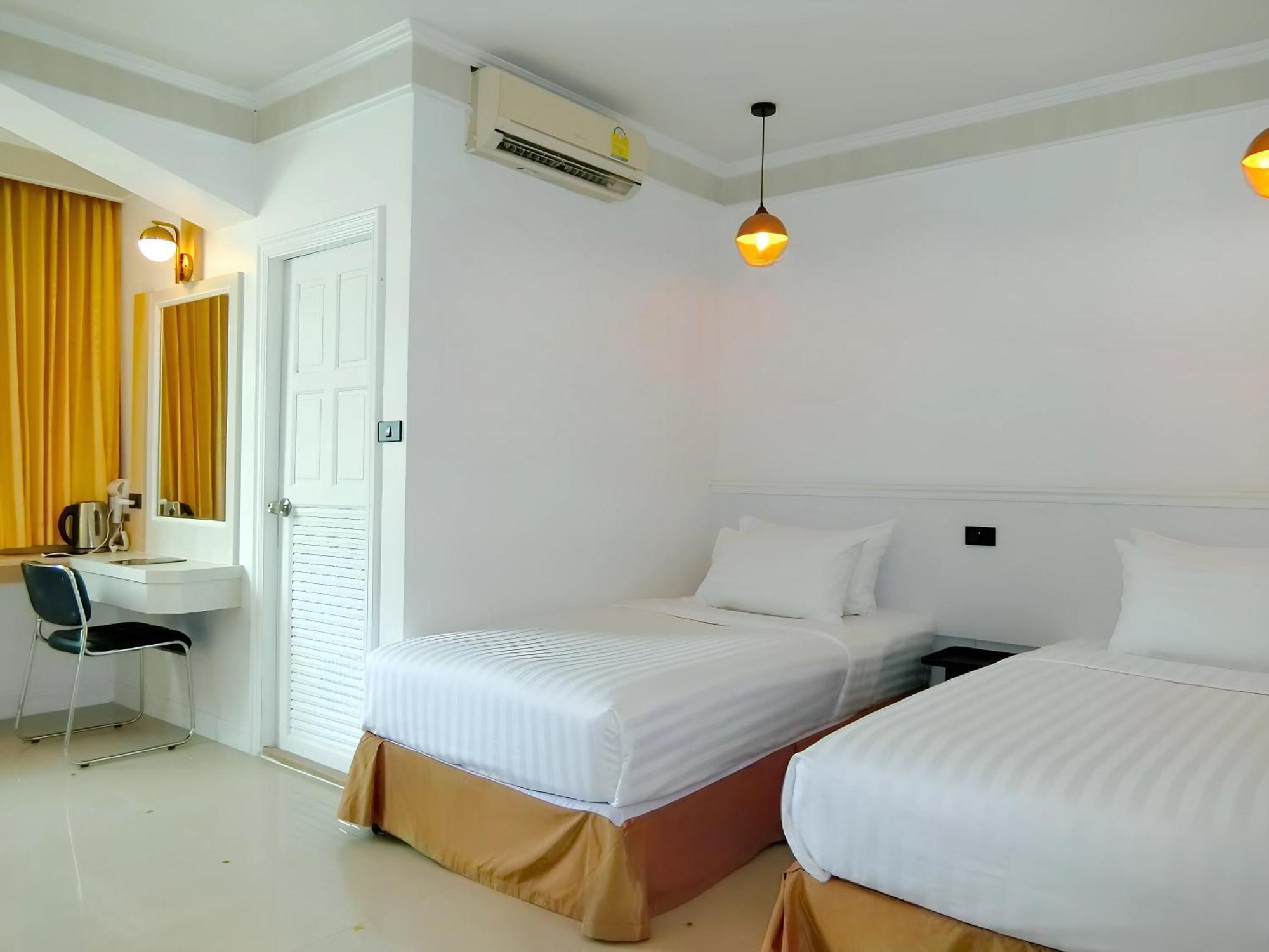 Sira Boutique - Newly Renovated Hotel 3*
