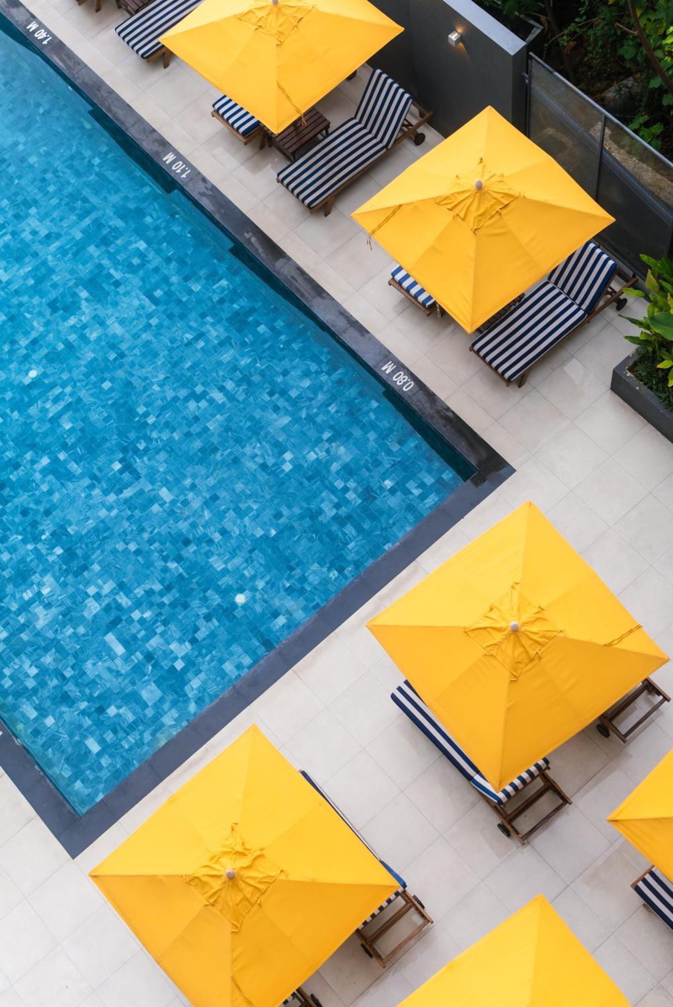 Ikon Phuket - Sha Extra 4* Karon
